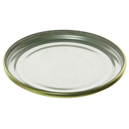 Крышка для консервирования 50шт метал СКО 1-82 "Москвичка"