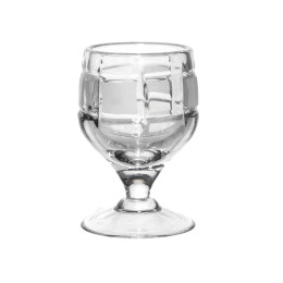 Набор рюмок 15г хрусталь 10689