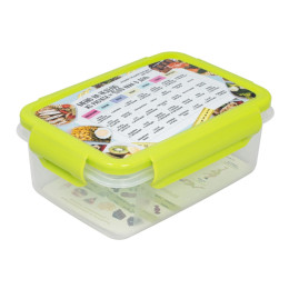 Контейнер 0,75л герметичный FIT BOX