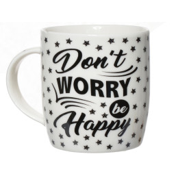 Кружка 380мл Символ года 2022 Тигр213-08029