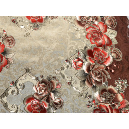 Скатерть 140*180см ZUMRUT в ассортименте