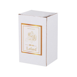 Фигурка "Tигр" 6*4,5*9см 537-425