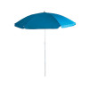 Зонт пляжный 145см, складная штанга 170см, BU-63