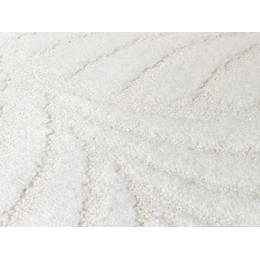 Коврик BOMBINI Classic One Color 60*100см кремовый