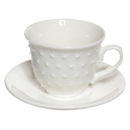 Кофейный набор 12 предметов 120мл