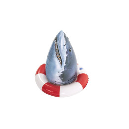 Бассейн надувной 234*203*129см Lifeguard Tower Bestway 53079