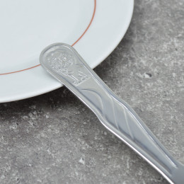 Нож детский "Левушка"