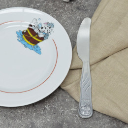 Нож детский "Левушка"