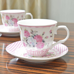 Чайный набор 4 предмета 230мл в коробке 86322