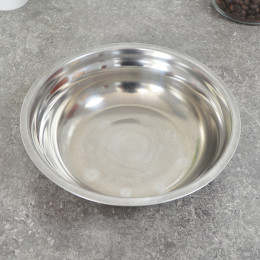 Тарелка походная 19*5,5см Руссо Туристо