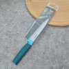 Нож универсальный 12,7см с рукояткой софт-тач VELUTTO MAL-03VEL