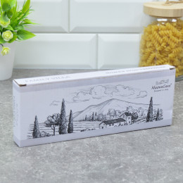 Подставка под ложку "Family villa"