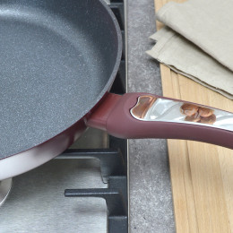 Сковорода 26см литая Satoshi Ла Мери