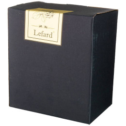 Набор для виски 7 предметов штоф 800мл, 6 стаканов 350мл