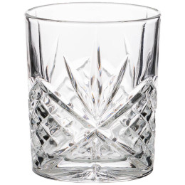 Набор для виски 7 предметов штоф 800мл, 6 стаканов 350мл