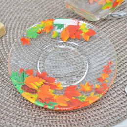 Чайная пара "Вальс Бостон"