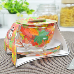 Чайная пара "Вальс Бостон"