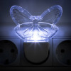 Лампа-Ночник Energy EN-NL-13 0,5Вт 1 светодиод "Бабочка"