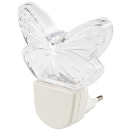 Лампа-Ночник Energy EN-NL-13 0,5Вт 1 светодиод "Бабочка"
