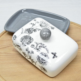 Масленка "Je t’aime" тм Appetite