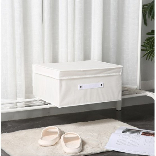 Кофр для хранения 41*35*20см