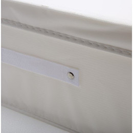 Кофр для хранения 41*35*20см