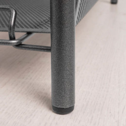 Этажерка "Ладья 13" графит