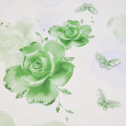 Клеенка 137см*20м BZ-XY-ZYSXB89923