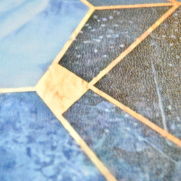 Коврик 0,8*15м основа ПВХ рулон BZ-AFYMJ142-15