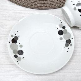 Столовый сервиз 30 предметов "DAY & NIGHT" BK-9813