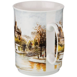 Кружка 415мл Нотр-дам да пари