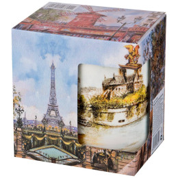 Кружка 415мл Нотр-дам да пари