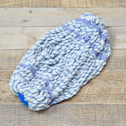 Насадка для швабры из микрофибры "Твист" MopM6-H