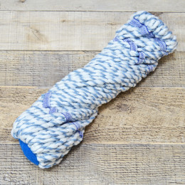 Насадка для швабры из микрофибры "Твист" MopM6-H