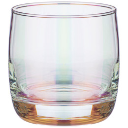 Набор стаканов 6шт 310мл "Лиловая дымка"