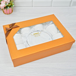 Чайный набор 12 предметов 240мл BK-6898