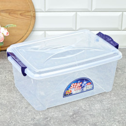 Контейнер 7,5л "Star box"