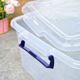 Контейнер 7,5л "Star box"