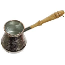 Турка 380мл средняя