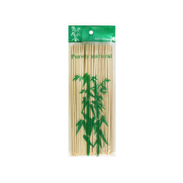 Шампуры бамбуковые 20см*3мм