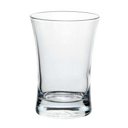 Azur набор 6-ти стаканов 300мл V-BLOK 420055