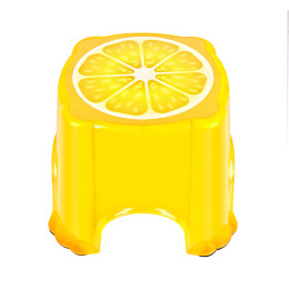 Табурет детский лимон 1 06105