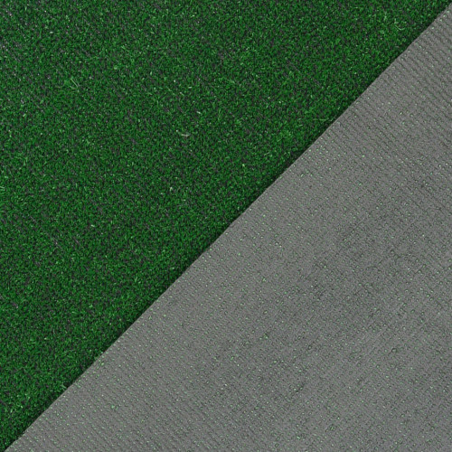 Коврик-травка 40х60см зеленый 70-026