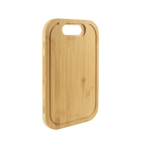 Доска разделочная BAMBOO TOUCH 32х21х1,5см ABX155