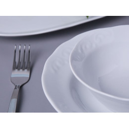 Салатник 300мл форма Надежда Без деколи