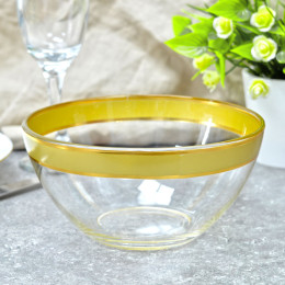 Салатник 16см средний Ампир