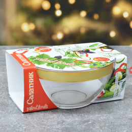 Салатник 16см средний Ампир