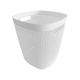 Корзина для бумаг Пирула 10л