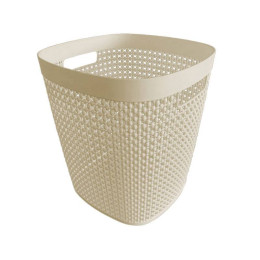 Корзина для бумаг Пирула 10л