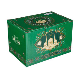 Чайник заварочный 0,6л Сура